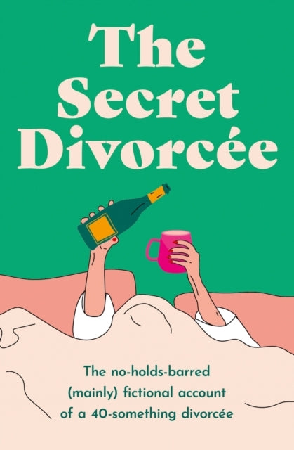 The Secret Divorcee