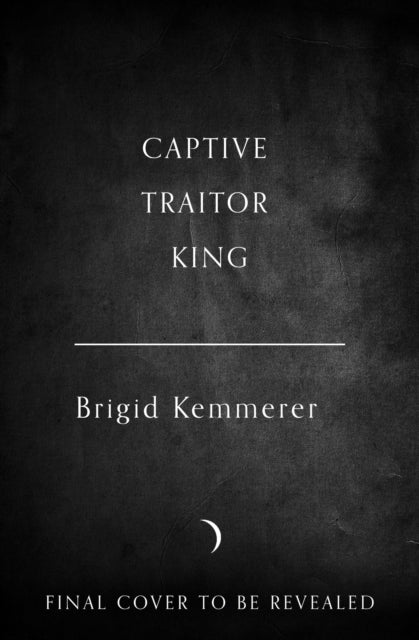 Captive Traitor King
