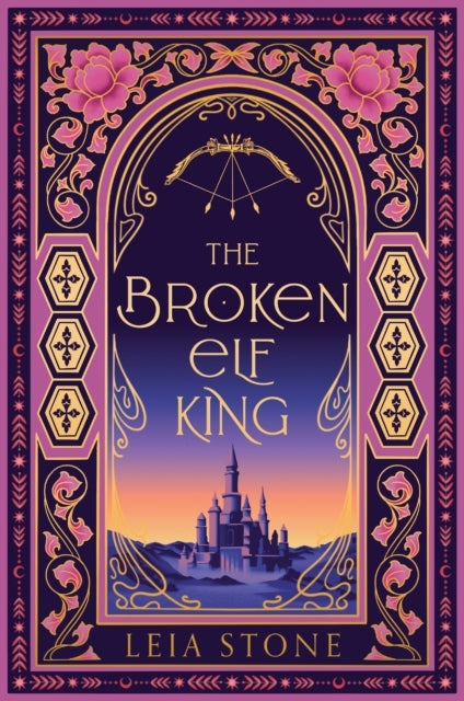 The Broken Elf King