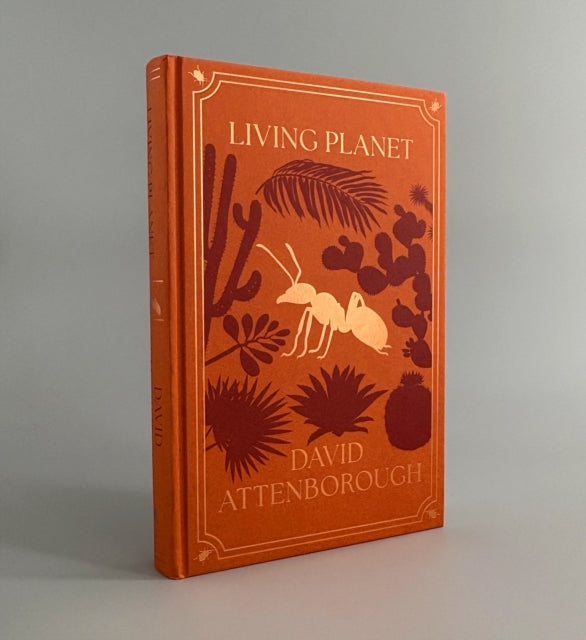 The Life Trilogy Boxset