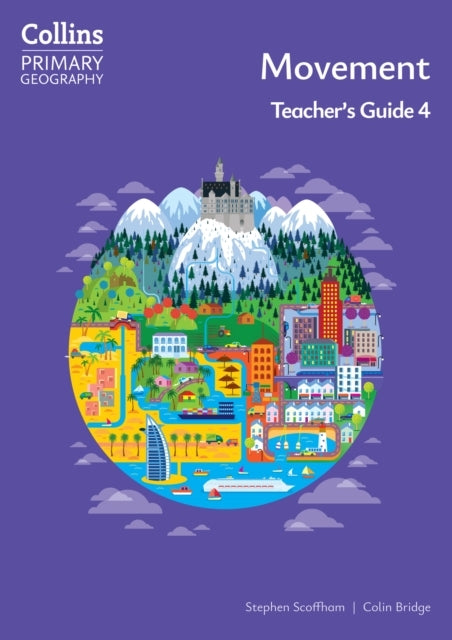 Movement – Teacher'S Guide 4