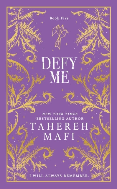 Defy Me: Collector's Edition