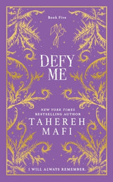Defy Me: Collector's Edition