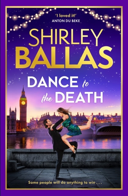 The Dance To The Death
