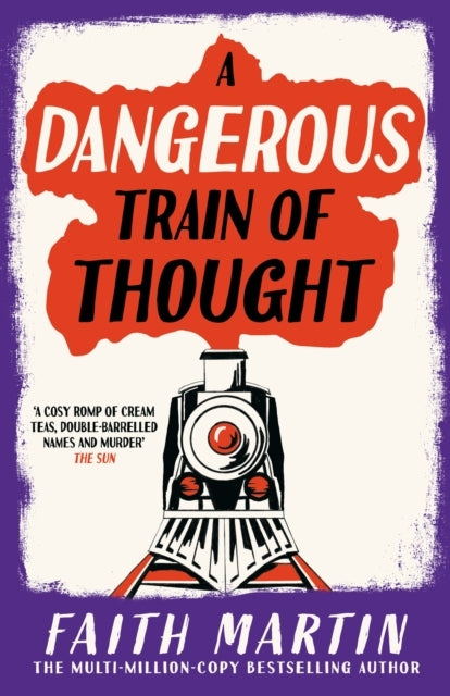 A Dangerous Train of Thought