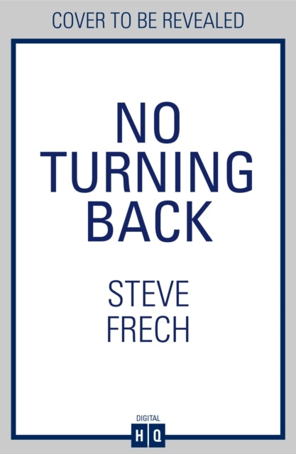 No Turning Back