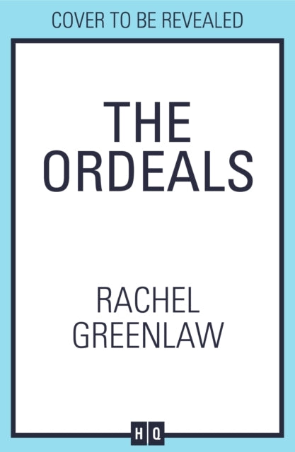The Ordeals