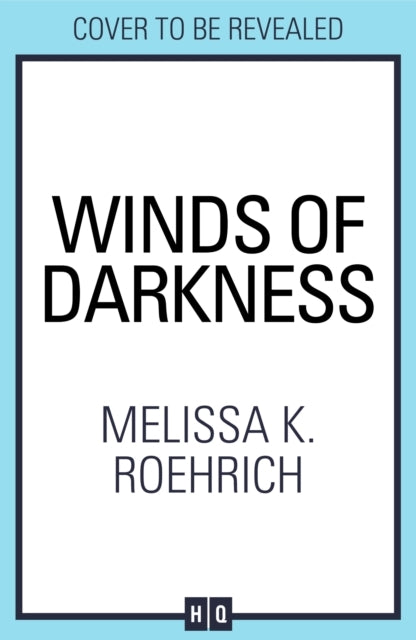 Melissa K Roehrich Bk 6 PB