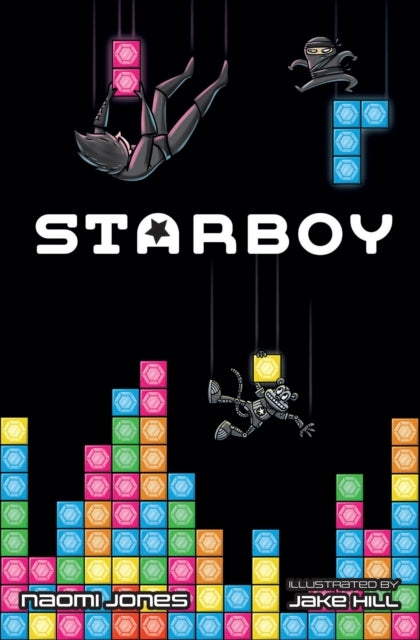 Starboy Big Cat Read On