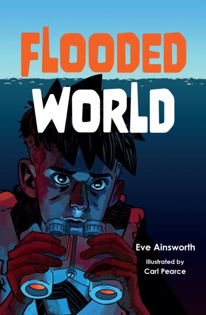Flooded World Big Cat Read On