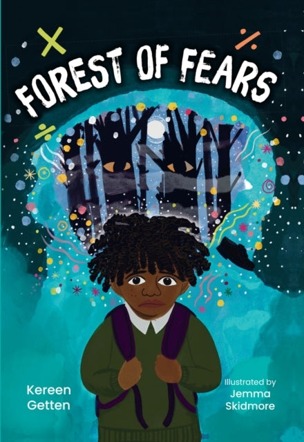 The Forest Of Fears Fluency 5