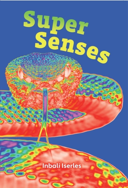 Super Senses Fluency 5