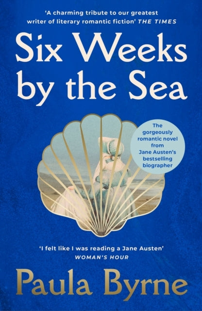 Six Weeks by the Sea