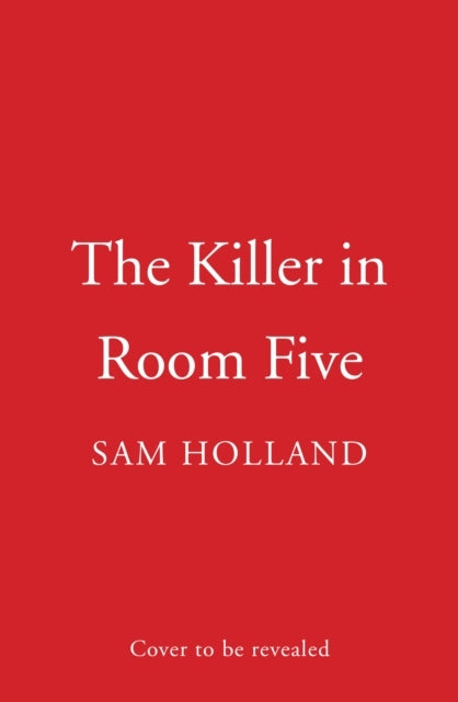 The Killer in Room Five