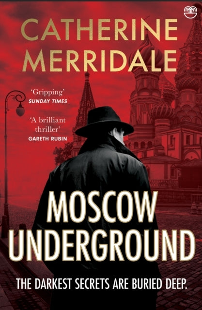 Moscow Underground