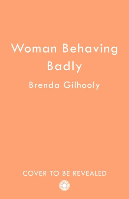 Woman Behaving Badly