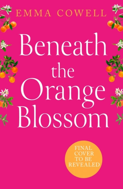 Beneath the Orange Blossom