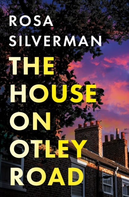 The House on Otley Road