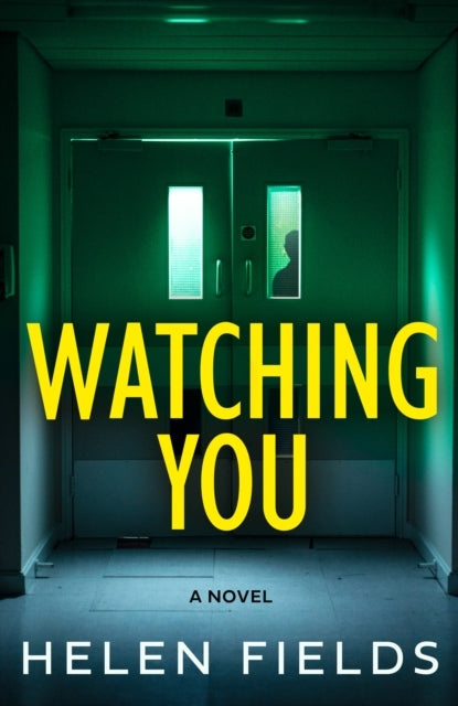 Watching You