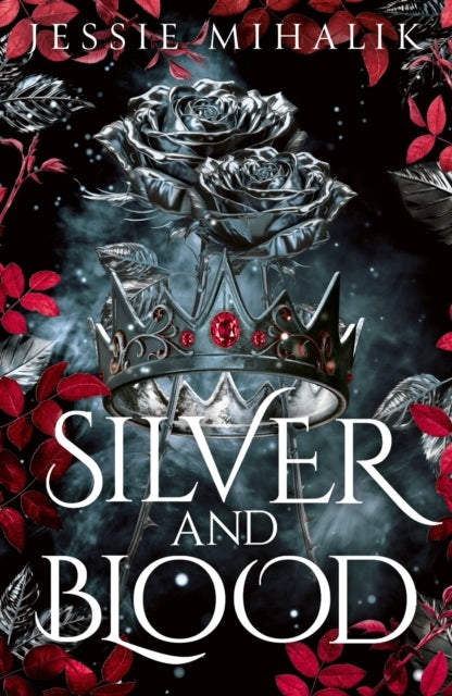 Silver & Blood