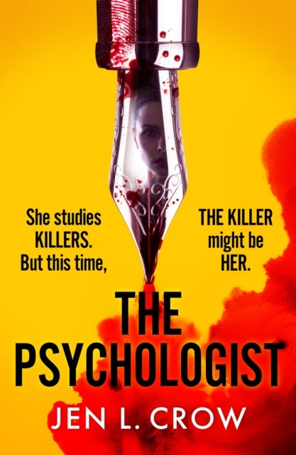 The Psychologist
