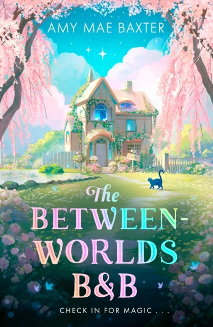 The Between-Worlds BB
