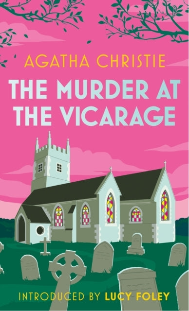 The Murder at the Vicarage
