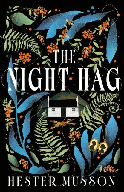 The Night Hag