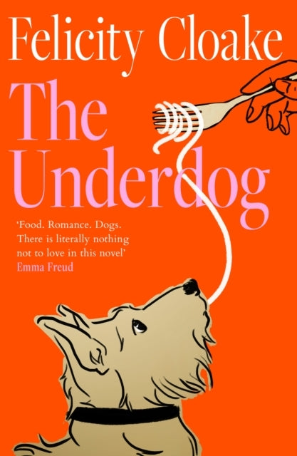 The Underdog