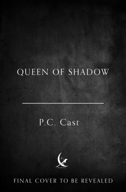 Queen of Shadow