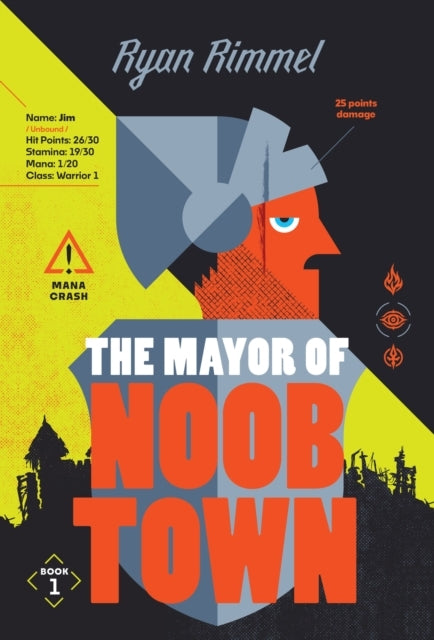 Noobtown
