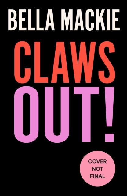 Claws Out!