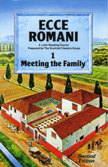 Ecce Romani