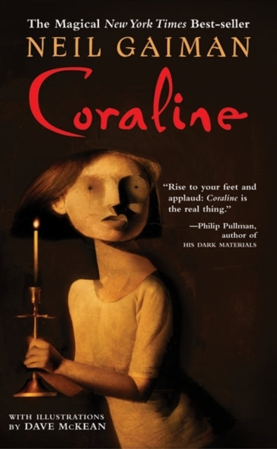D1 Coraline