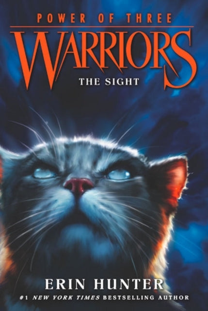 Warriors: Power of Three #1: the Sight