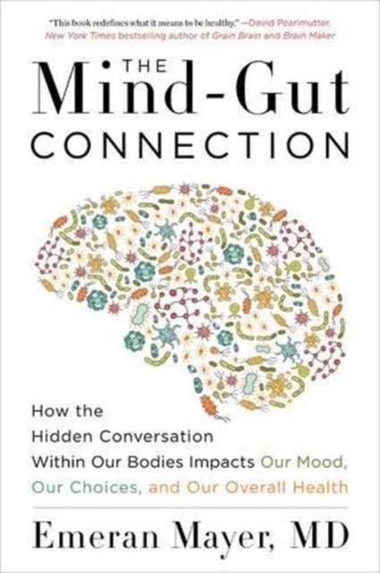 The Mind-gut Connection