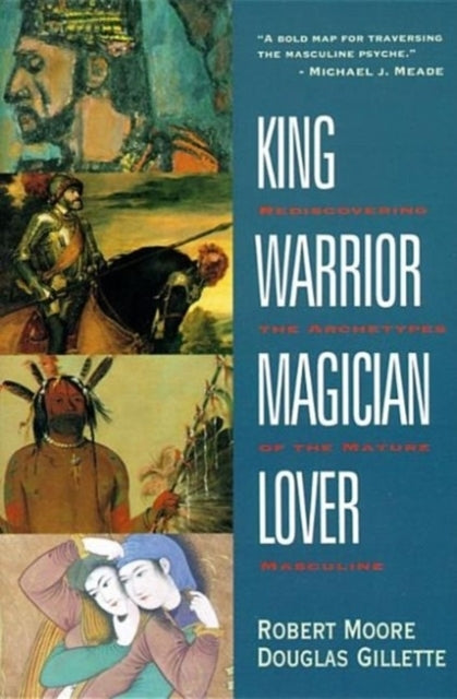 D1 King Warrior Magician Lover