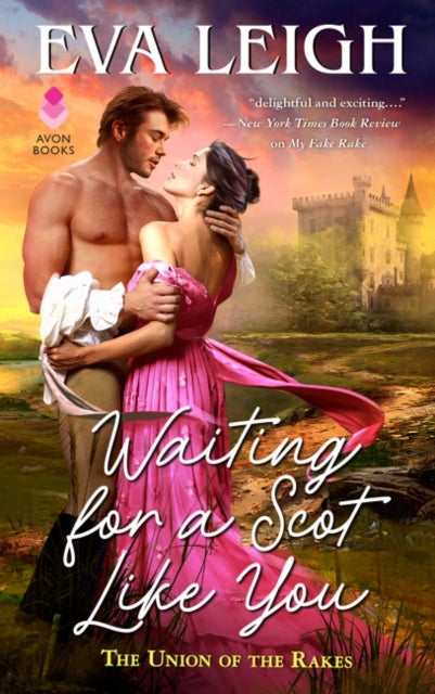 The Waiting for a Scot Like You