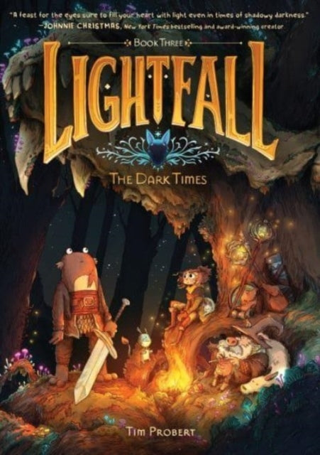 Lightfall