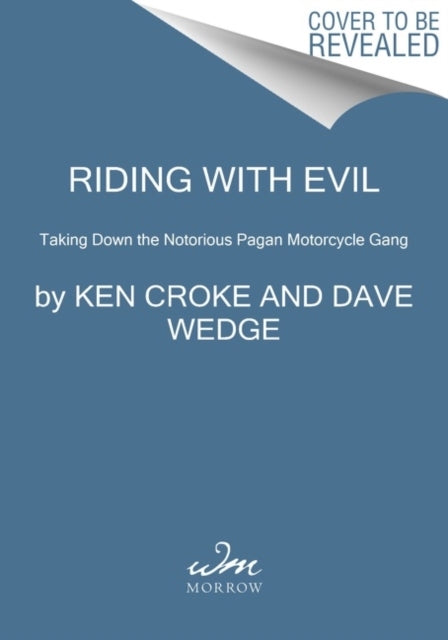 Riding With Evil