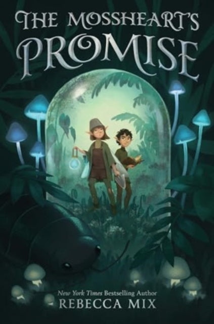The Mossheart'S Promise