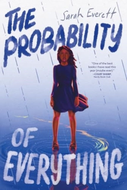 The Probability Of Everything