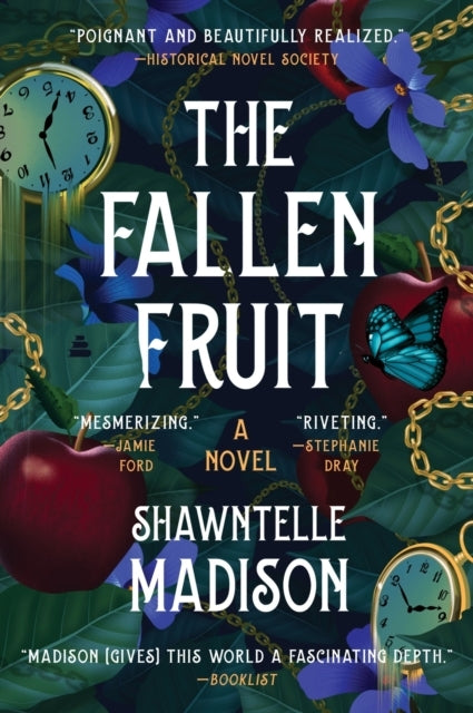 The Fallen Fruit