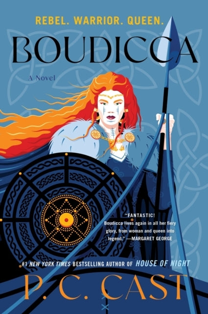 Boudicca