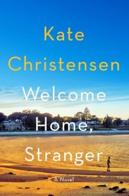 Welcome Home, Stranger A Novel