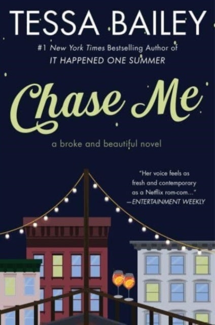 Chase Me