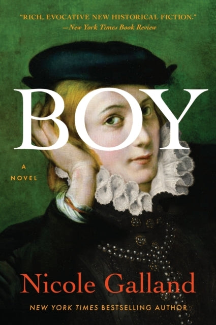 Boy