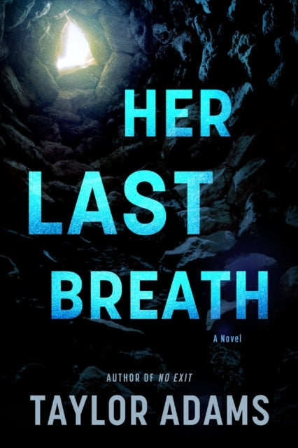 Her Last Breath