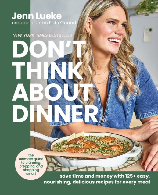 Don’t Think About Dinner