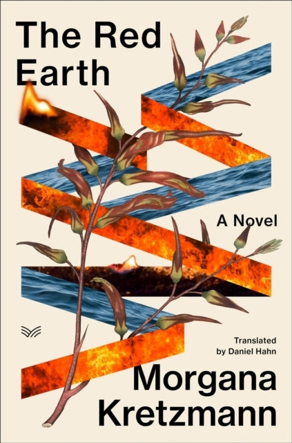 The Red Earth